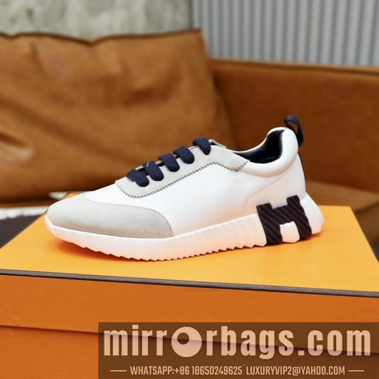 Replica Hermes Shoes Hermes sz34-45 hnh0904