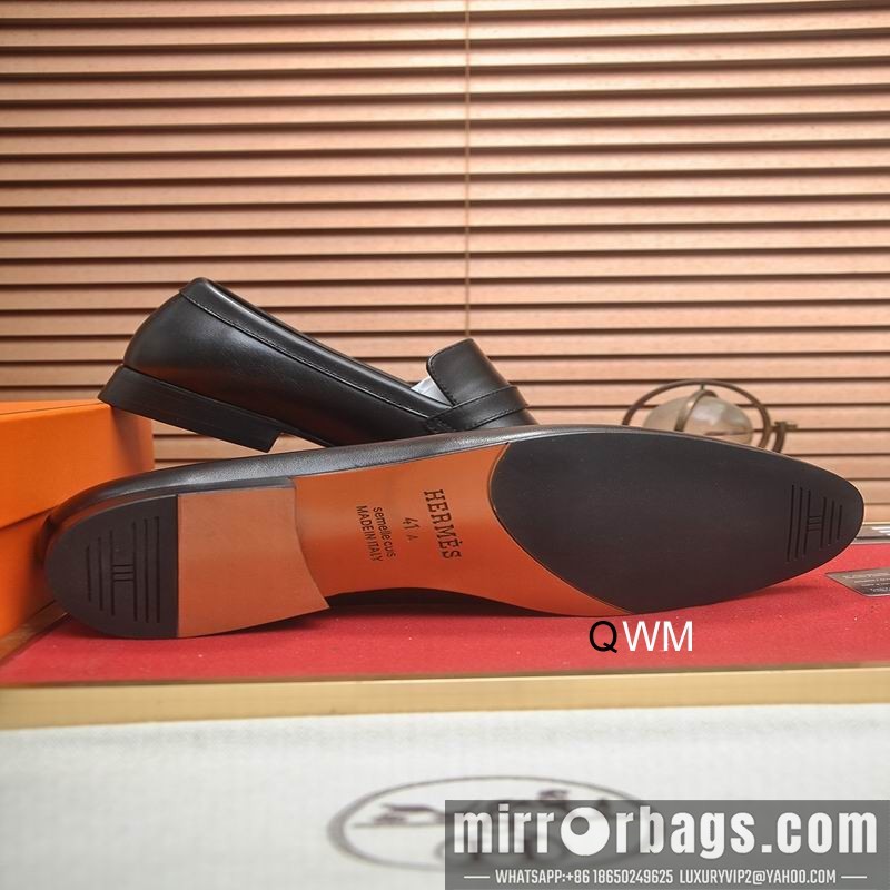 Replica Hermes Shoes Hermes sz38-45 WM0604