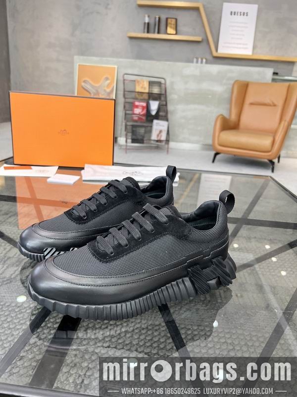 Replica Hermes Shoes Hermes sz38-45 jyh0704