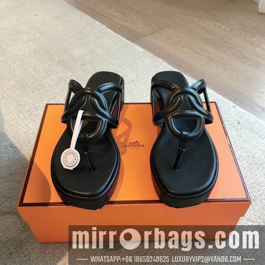 Replica Hermes Shoes Hermes sz35-40 mnh0210