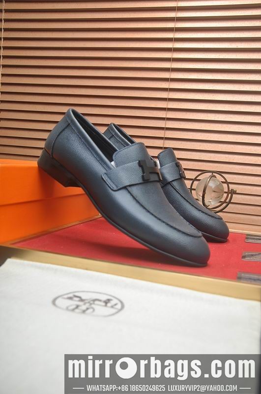 Replica Hermes Shoes Hermes sz39-45 hnh0613