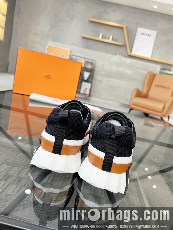 Replica Hermes Shoes Hermes sz38-45 jyh0704