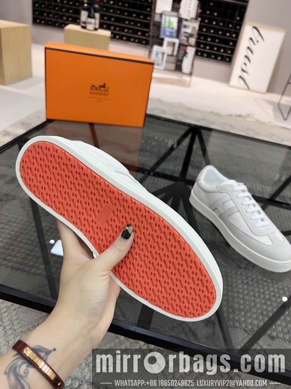 Replica Hermes Shoes Hermes sz38-44 4C n1203