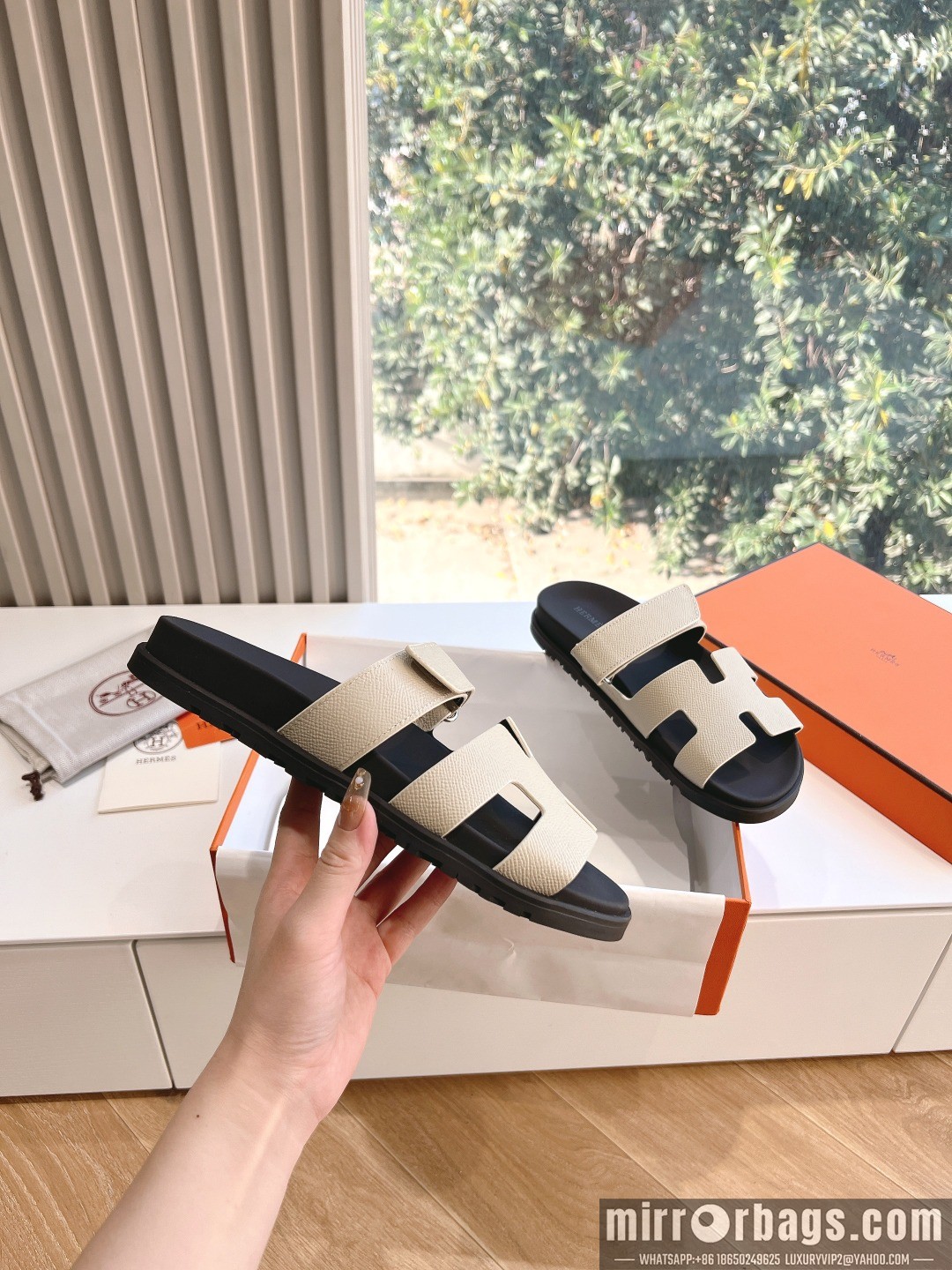 Replica Hermes Shoes Hermes sz35-45 h0504