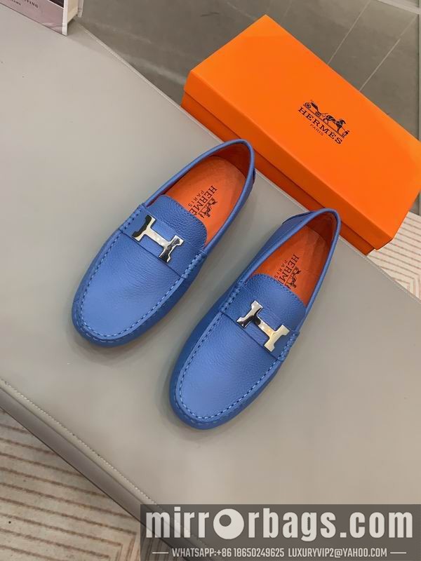 Replica Hermes Shoes Hermes sz38-44 mnf0216