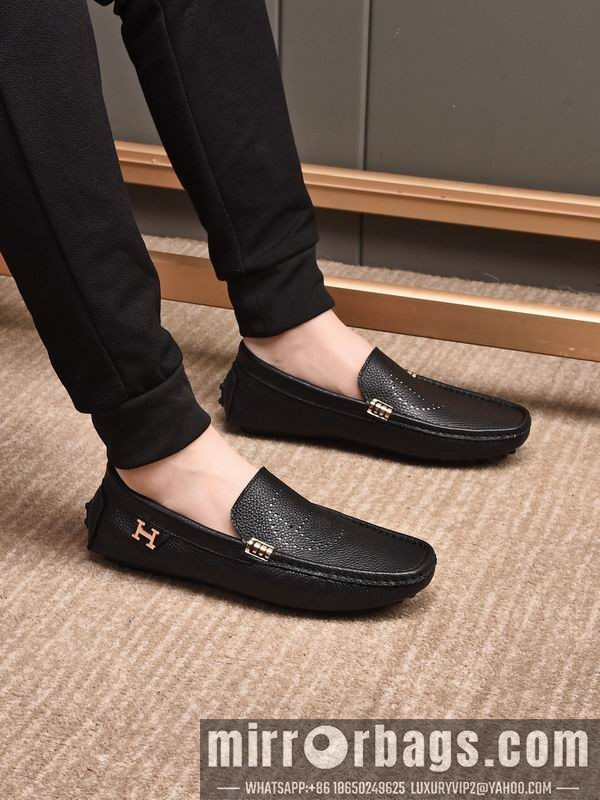 Replica Hermes Shoes Hermes sz38-46 mnf0207