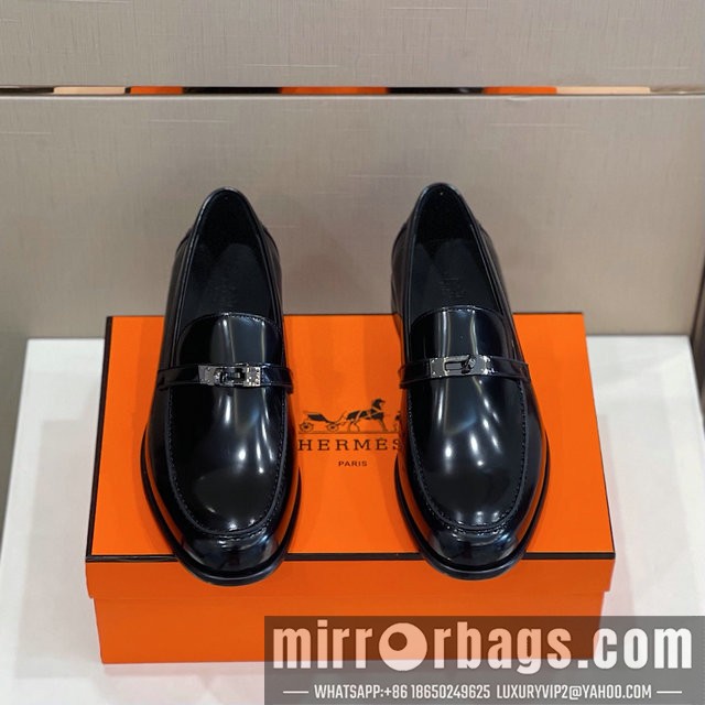 Replica Hermes Shoes 22530009 SZ 38-44