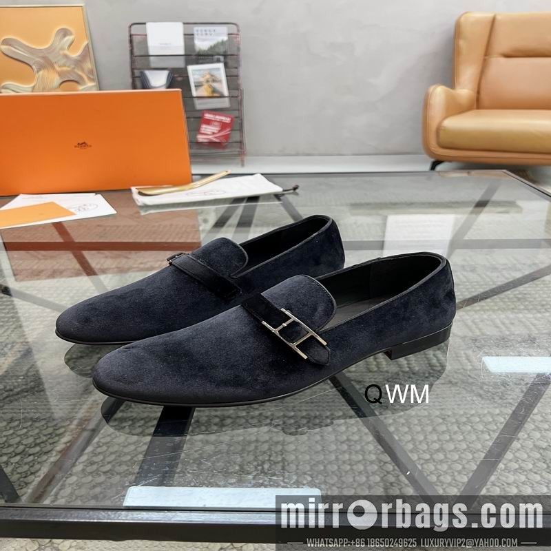 Replica Hermes Shoes Hermes sz38-45 WM0606