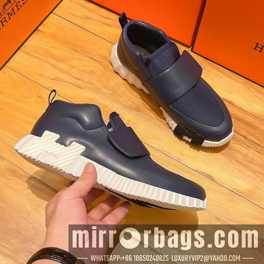 Replica Hermes Shoes Hermes sz38-44 jyh0902
