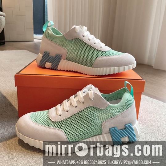 Replica Hermes Shoes Hermes sz35-45 mnh0201