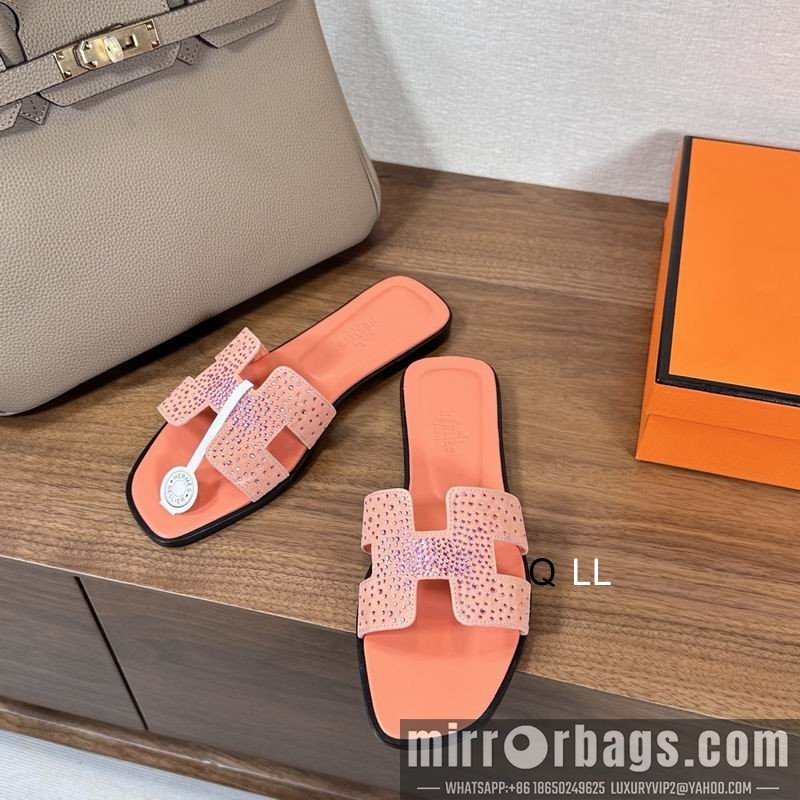 Replica Hermes Shoes Hermes sz35-40 5CM LL0301