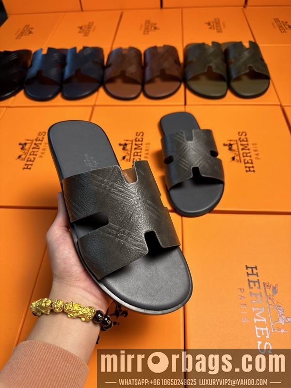 Replica Hermes Shoes Hermes sz38-46 mnf0231