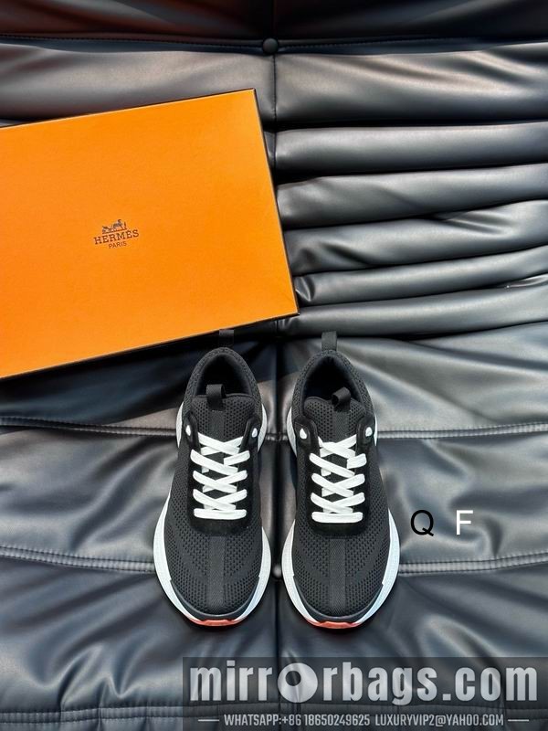 Replica Hermes Shoes Hermes sz38-45 5C TF0101