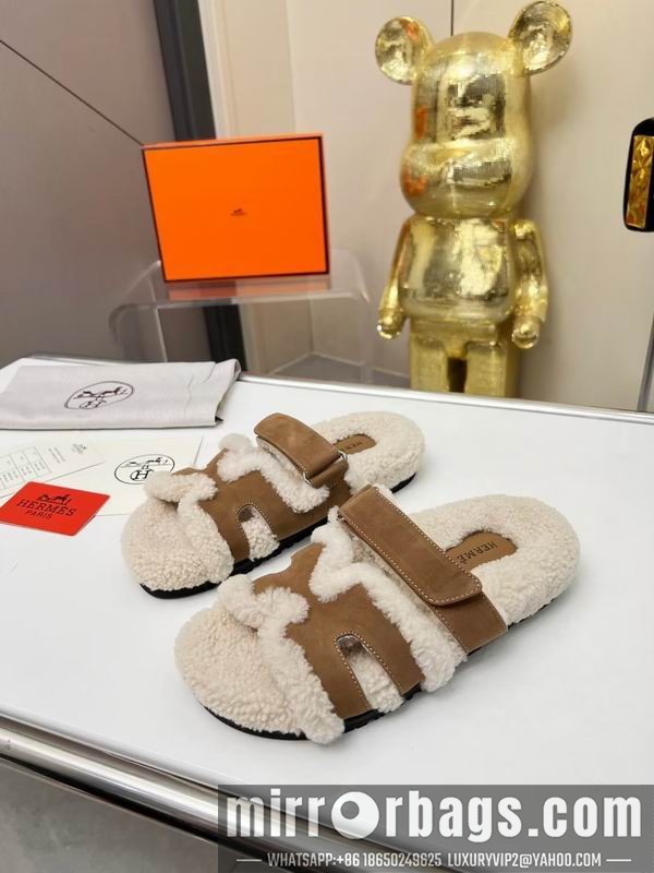Replica Hermes Shoes Hermes sz35-42 mnf0213