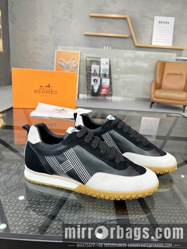Replica Hermes Shoes Hermes sz38-46 jyh0712