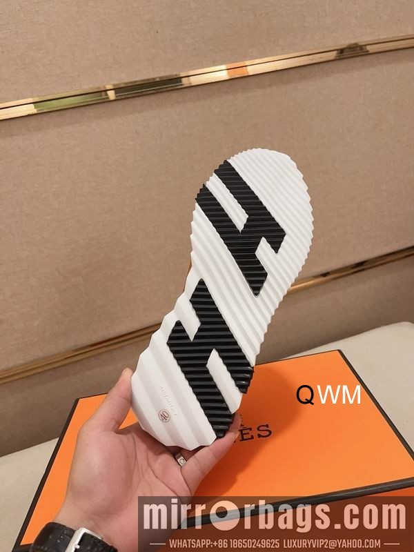 Replica Hermes Shoes Hermes sz38-45 WM0910
