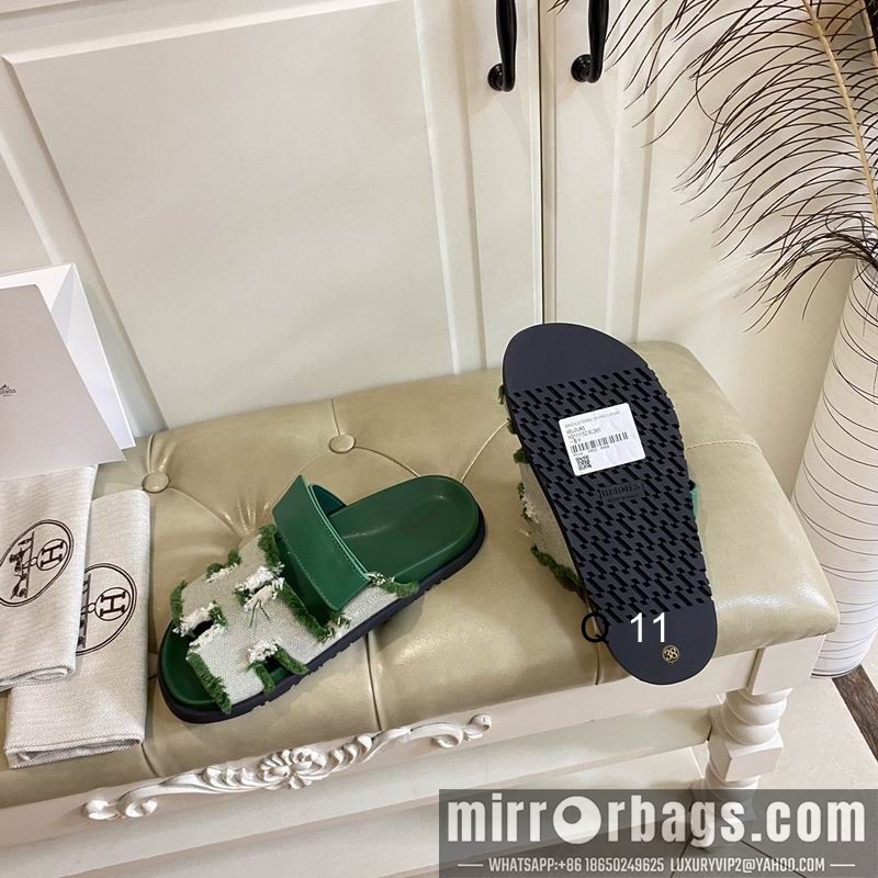Replica Hermes Shoes Hermse sz35-40 Y0603