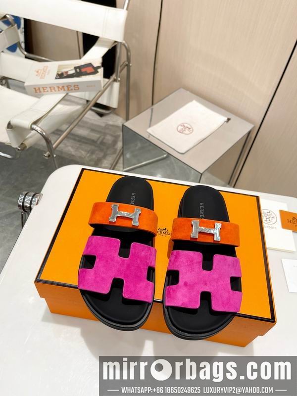 Replica Hermes Shoes Hermes sz35-45 mnf0266