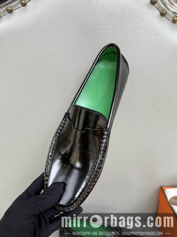 Replica Hermes Shoes Hermes sz38-48 hnh0603
