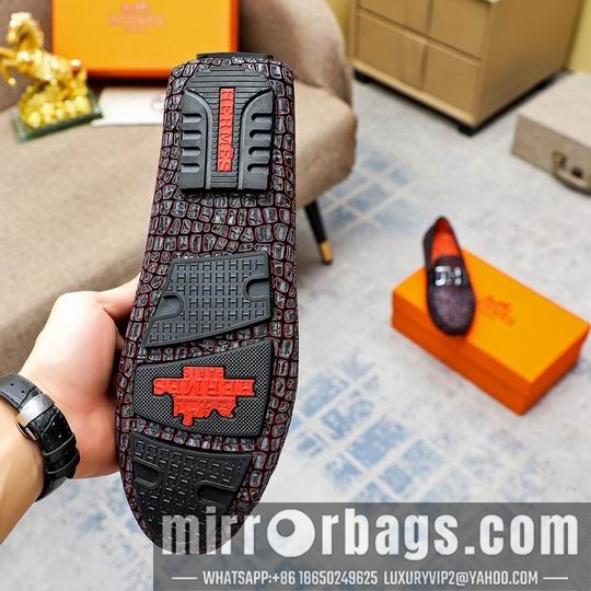Replica Hermes Shoes Hermes sz38-45 hnh0911