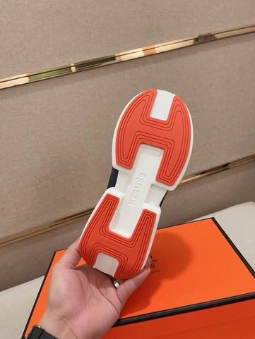 Replica Hermes Shoes Hermes sz38-45 hnh1007