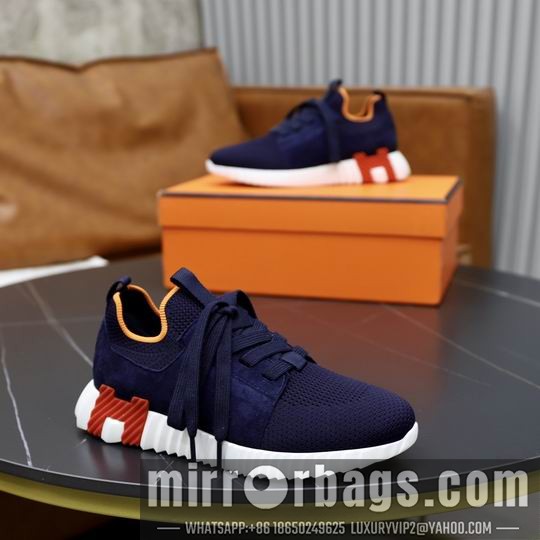 Replica Hermes Shoes Hermes sz34-45 hnh0903