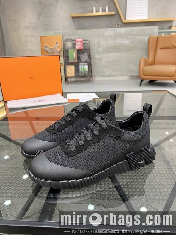 Replica Hermes Shoes Hermes sz38-45 jyh0703