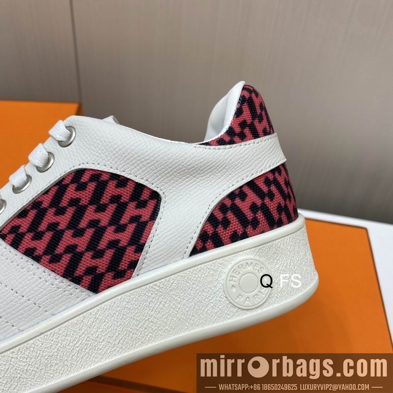Replica Hermes Shoes Hermes sz35-41 FS0308