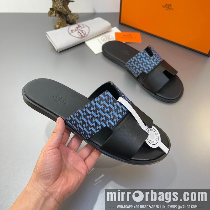 Replica Hermes Shoes Hermes sz38-48 mnf0310