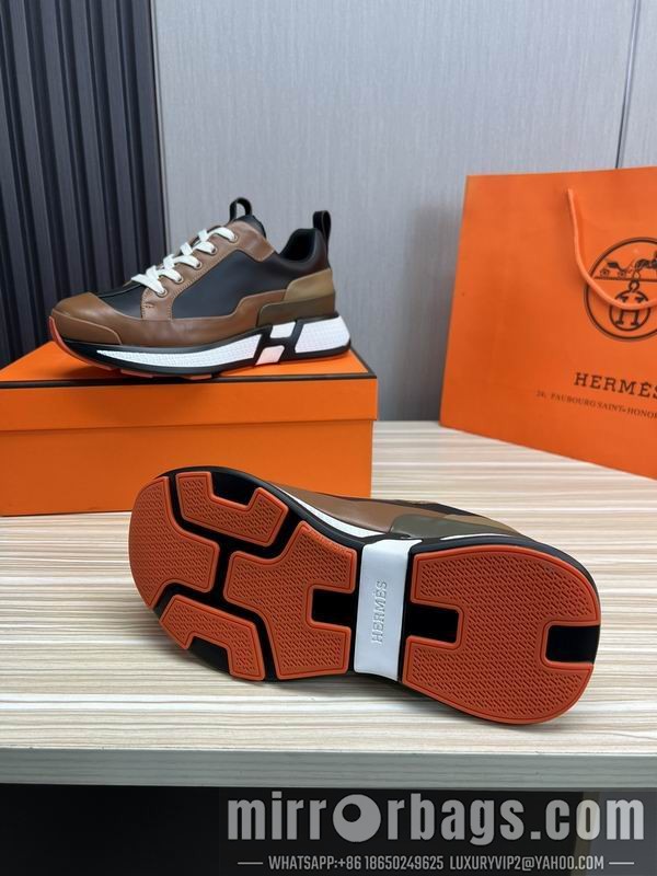 Replica Hermes Shoes Hermes sz38-45 mnf0213