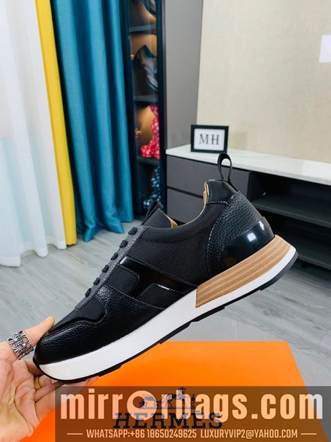 Replica Hermes Shoes 21924204 SZ 38-44