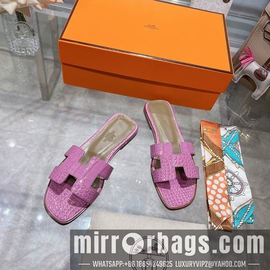 Replica Hermes Shoes Hermes sz34-42 mnh0237