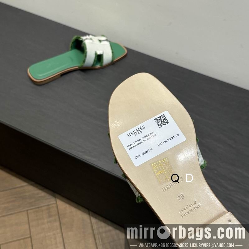 Replica Hermes Shoes Hermes sz35-40 GDT0206