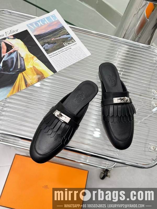 Replica Hermes Shoes Hermes sz35-42 mnf0216