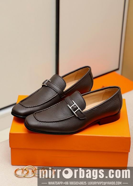 Replica Hermes Shoes Hermes sz37-45 1C n0905