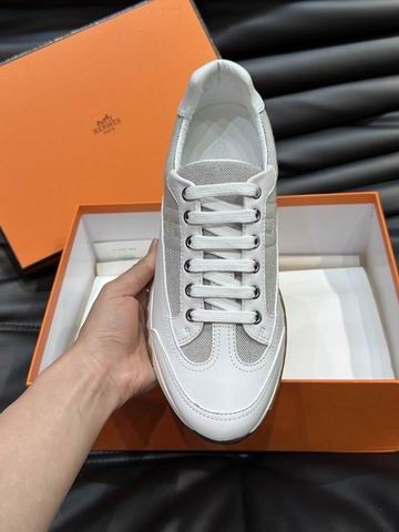 Replica Hermes Shoes Hermes sz38-45 hnh0404