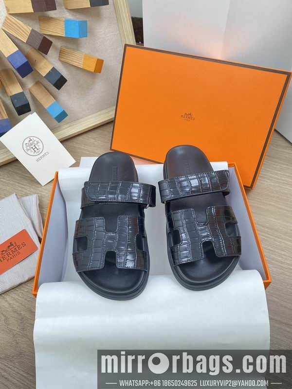 Replica Hermes Shoes Hermes sz35-41 38-45 mnf0264
