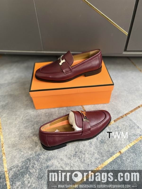Replica Hermes Shoes Hermes sz38-45 3C WM1005