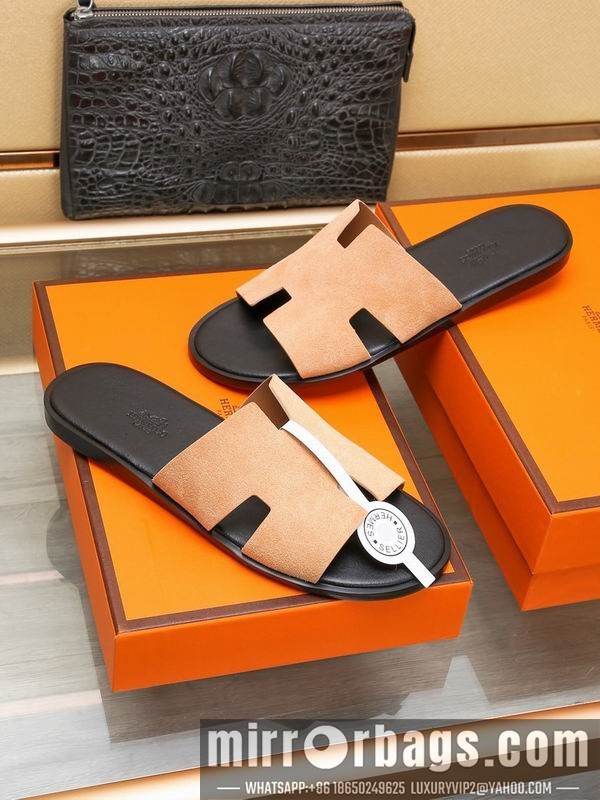 Replica Hermes Shoes Hermes sz38-48 hnh0607
