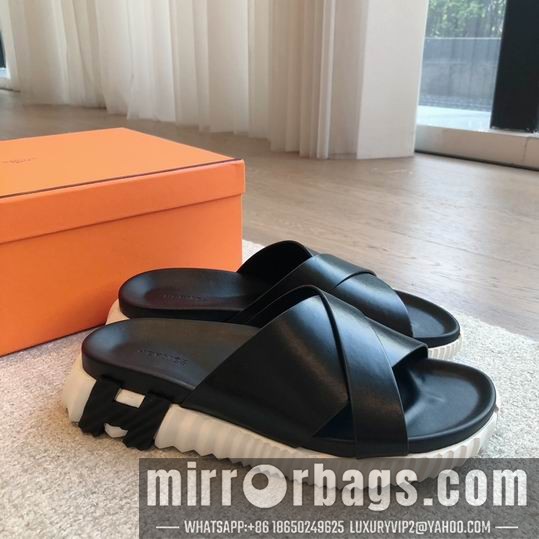 Replica Hermes Shoes Hermes sz35-46 mnh0201