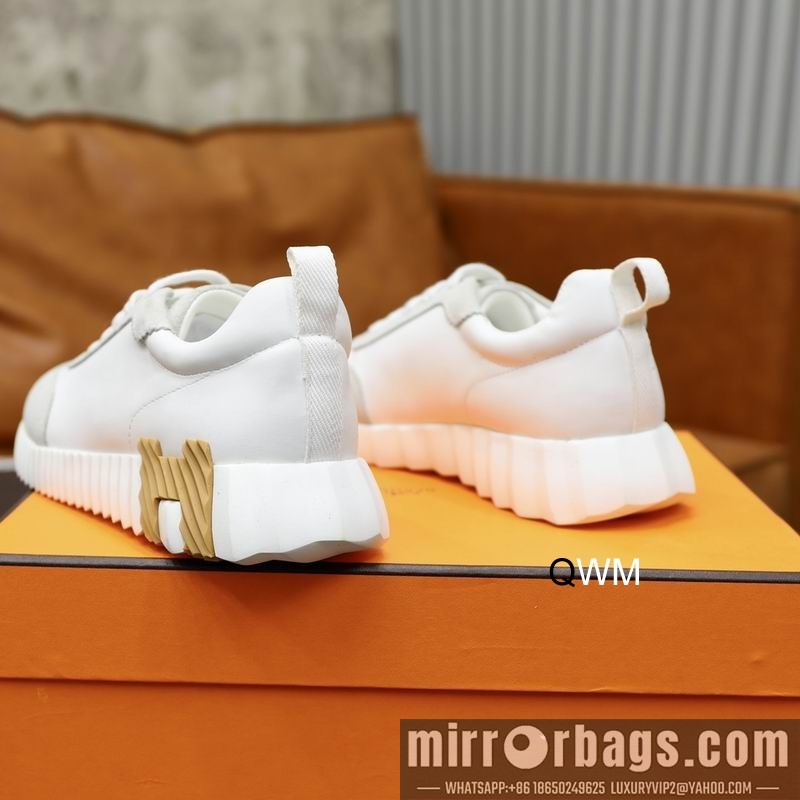 Replica Hermes Shoes Hermes sz38-45 WM0913