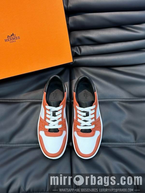 Replica Hermes Shoes Hermes sz38-44 mnf0218