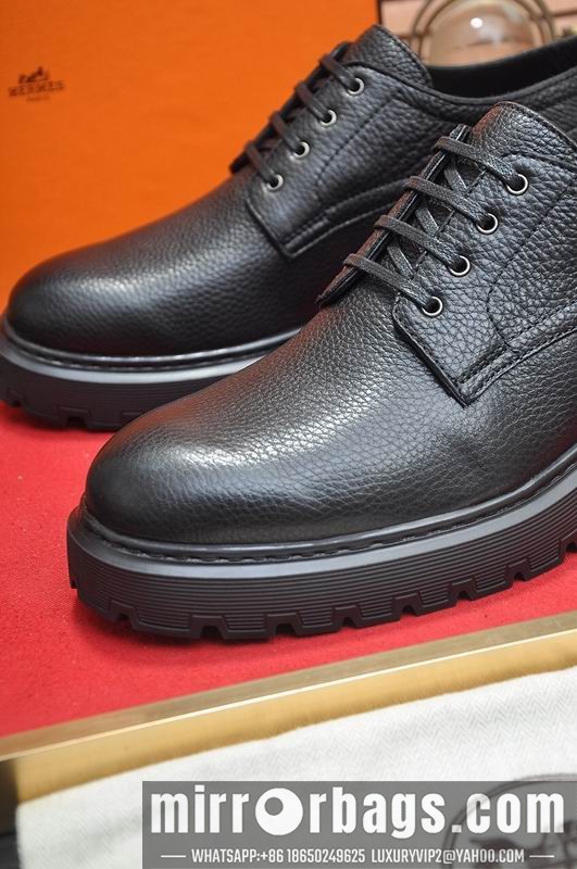 Replica Hermes Shoes Hermes sz38-45 mnf0211