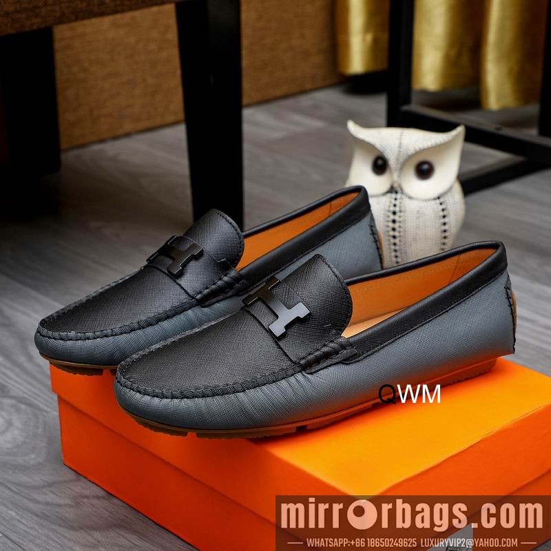 Replica Hermes Shoes HERMES sz38-45 WM0204