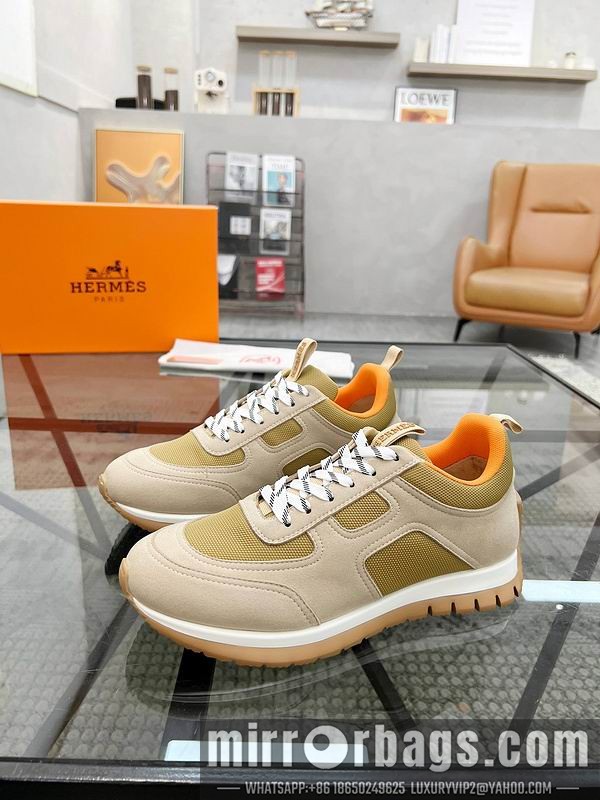 Replica Hermes Shoes Hermes sz38-45 jyh0709