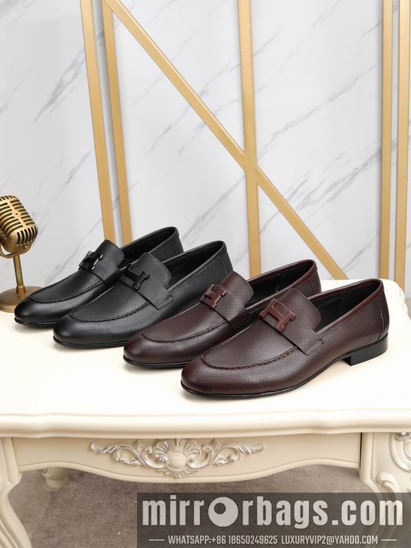 Replica Hermes Shoes Hermes sz38-45 mnf0231