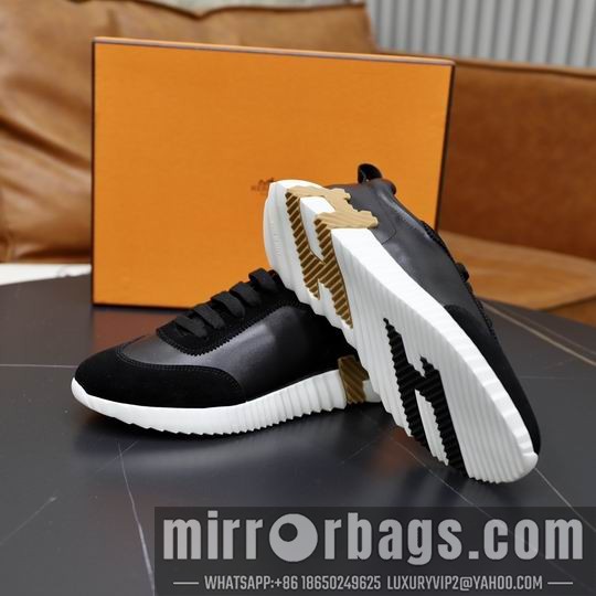 Replica Hermes Shoes Hermes sz34-45 hnh0904