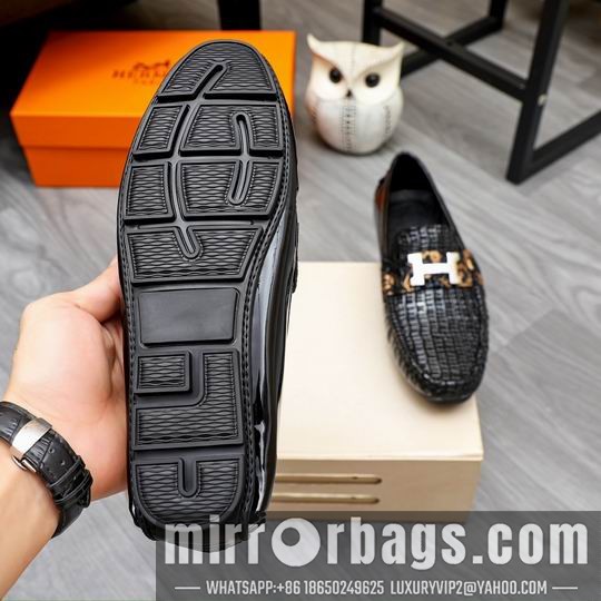 Replica Hermes Shoes Hermes sz38-44 hnh0707