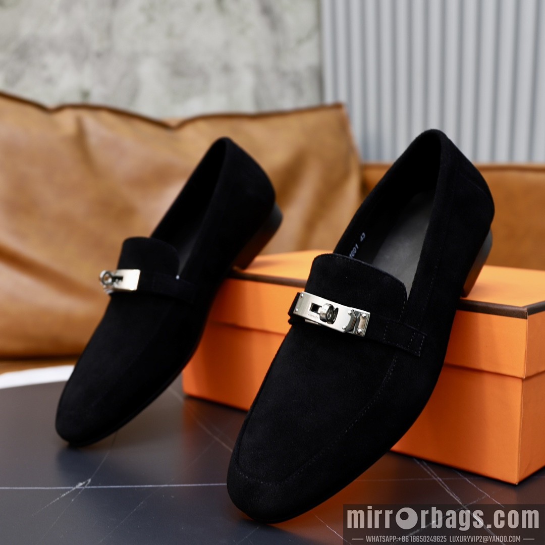 Replica Hermes Shoes Hermes sz38-44 h0723