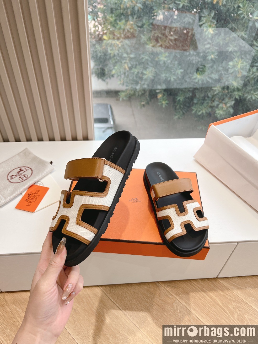 Replica Hermes Shoes Hermes sz35-45 h0508